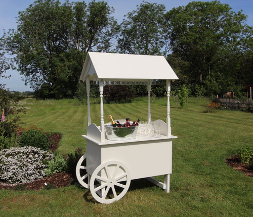 Prosecco champagne cart for - champagne,