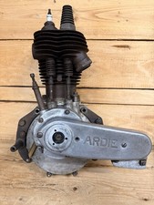 Ardie Jap Engine 500cc 1928