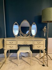 Louis French Shabby Chic