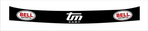 Bell helmets kart - bell, self