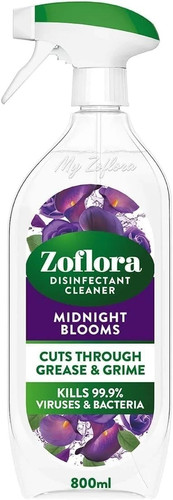 Zoflora midnight blooms - zoflora,