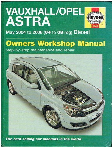 Vauxhall opel astra - astra, 1.3