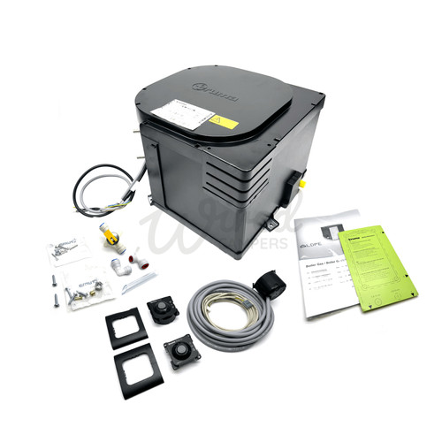 Truma ultrastore rapide bge - truma,