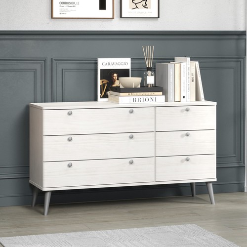 Augusta wide chest - augusta,