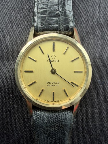Ladies vintage omega 591 0031 - ladies, 591.0031
