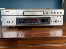 Denon DVD-3910 DVD Audio-Video/Super Audio CD Player HDMi Multi Region Player