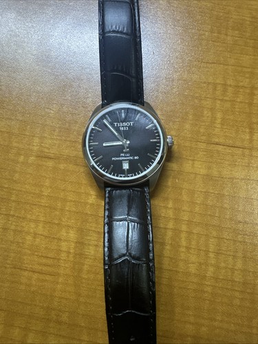 Tissot mens watch - mens, 1853