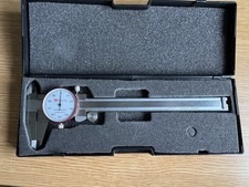 Hornady Dial Caliper, Measuring Tool with Case - Reloading to .001 Inch Accuracy
