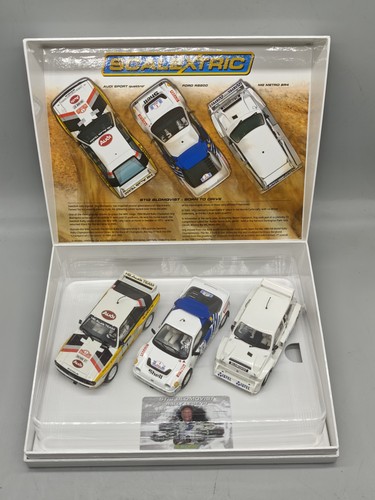 Scalextric c3372a stig - scalextric,