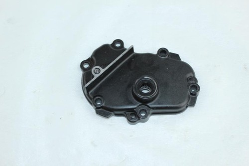 Left engine cover yamaha fz6 - engine,
