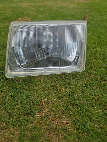 Mk3 escort head light - mk3,