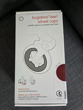 Brand New Bugaboo Bee5 dark