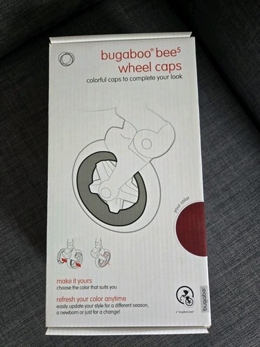 Brand new bugaboo bee5 dark - bugaboo,