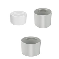 Air Conditioner Exhaust Hose Coupler UniversalExtension Tube Connector Interface