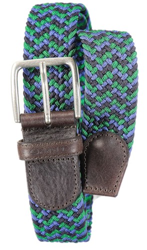 New gant mens belt - mens,