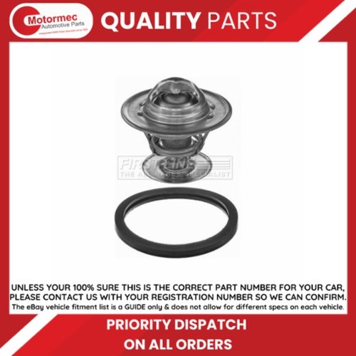First line ftk018 - line, thermostat