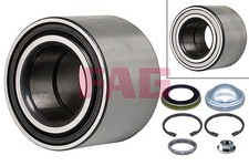 FAG 713 6780 30 Wheel Bearing Kit for FORD,FORD AUSTRALIA,MAZDA