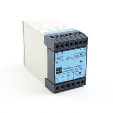 Endress + Hauser level