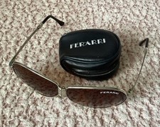 Vintage Ferrari Folding