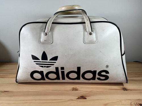 Adidas vintage holdall - adidas, bag