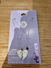 Claires Accessories Best