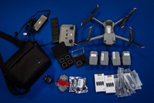 dji mavic air 2s fly more