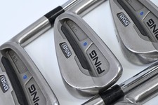 Ping s58 irons sw - s58, /