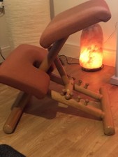 Vintage stokke kneeling - stokke,