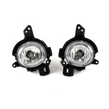 2007-2015 Front Fog Light With