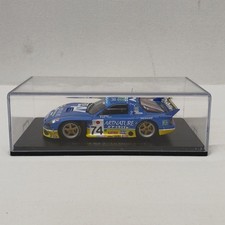 Spark 24 Hours of Le Mans Race Car Collection Mazda RX-7