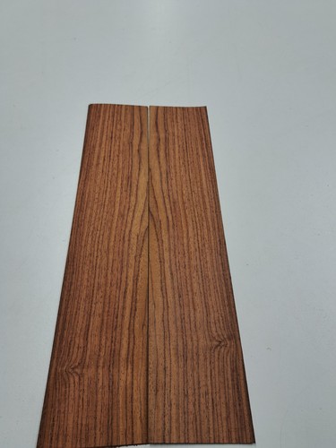 Rosewood veneer 6 - -,
