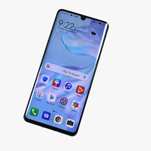 Huawei p30 pro vog - p30, 128gb