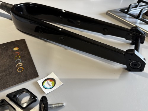 Rodeo lab spork - rodeo, 3.0