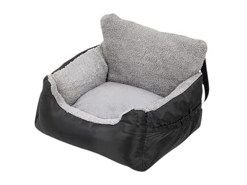 The fellie dog car seat - fellie,