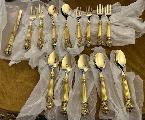 Pieces godinger plume gold - pieces,