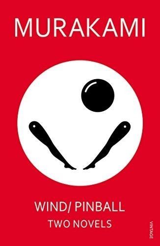 Wind pinball two novels - pinball:,