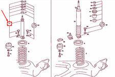 NEW MERCEDES-BENZ SALOON W123