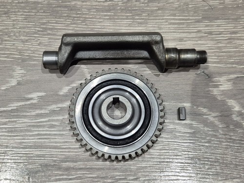 Yamaha dt125r crank balancer - dt125r,