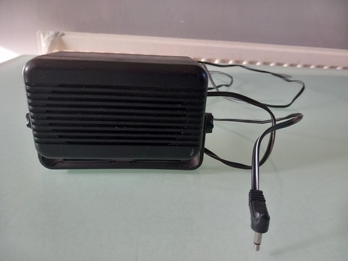 Communication speaker for - communication,