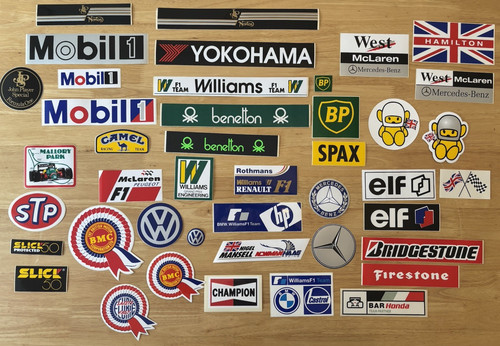 Collection motor racing - motor, racing,