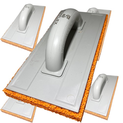 Sponge float plastering medium - float,