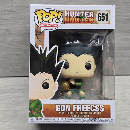 Funko pop vinyl figure - funko,
