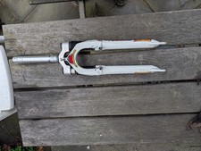 Vintage Manitou Answer Fork SX