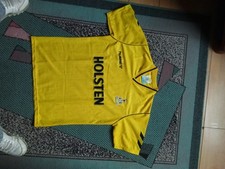 Tottenham hotspur 89/90 football top