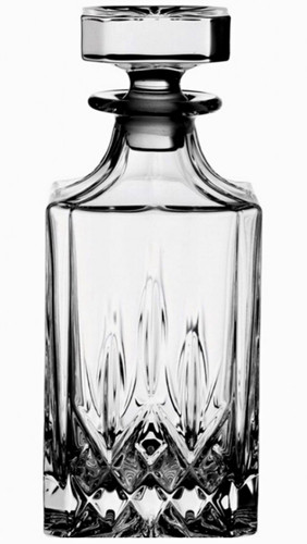 Rcr opera crystal cut - crystal,