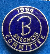 BUTLINS SKEGNESS 1964