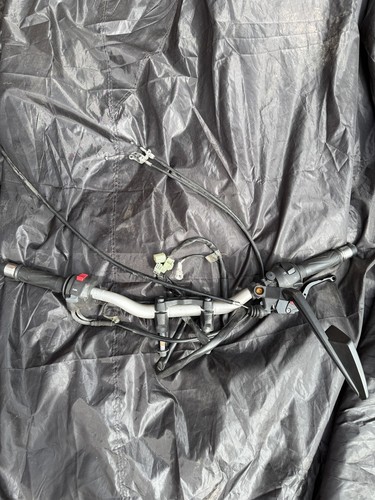 2015 yamaha 125 - mt,