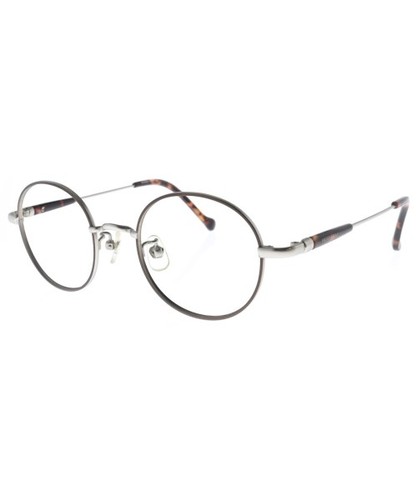 Viktor rolf glasses silver - glasses,