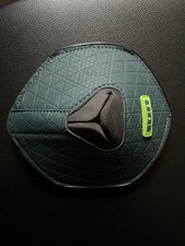 Windsurf Mast Foot Volcano Pad