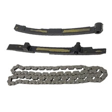 Global Motorbike Operate Chain For 250cc Engines Powerful Mixture Steel Building